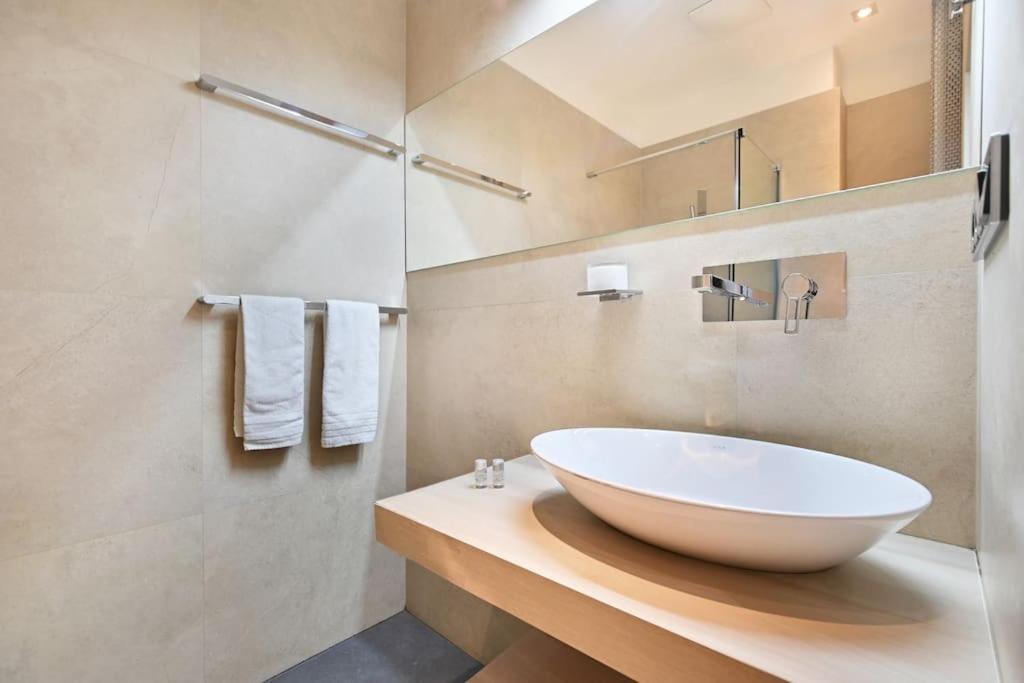 Smart & Luxury Old Town Apartment Prague Exterior photo