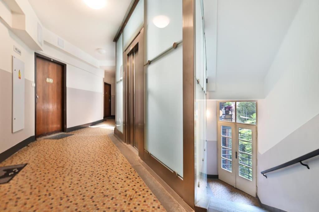 Smart & Luxury Old Town Apartment Prague Exterior photo