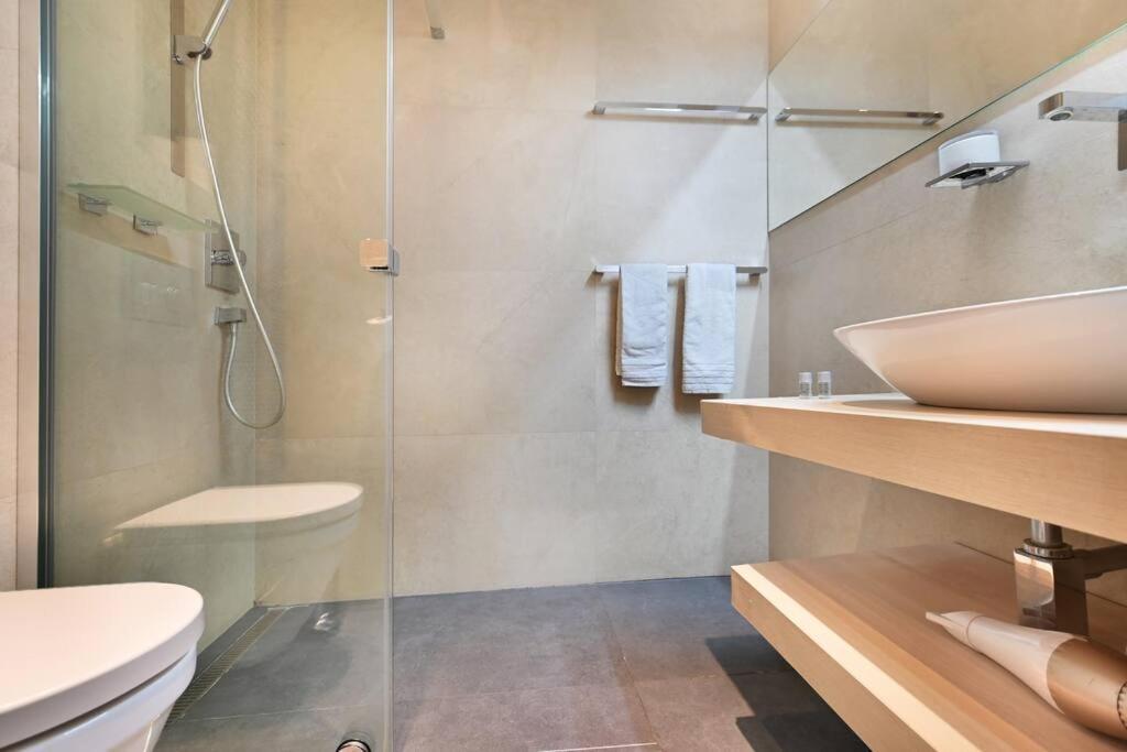 Smart & Luxury Old Town Apartment Prague Exterior photo