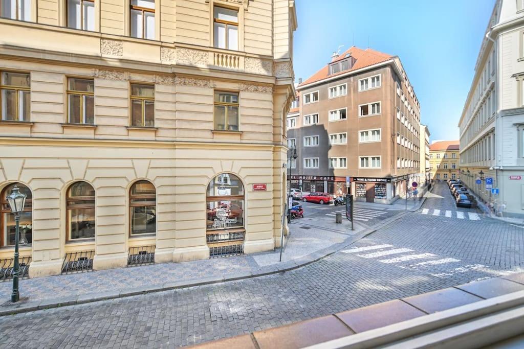 Smart & Luxury Old Town Apartment Prague Exterior photo